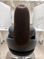 イレス 新札幌店(IRESU) 髪質改善/髪質改善カラー/艶髪/髪質改善トリートメント/新札幌