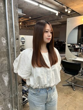リラクオーレ 三宮 元町(LIRA CUORE) ミディアム