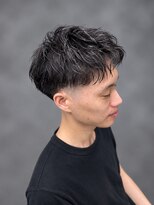 コタ 水戸(COHTA) 無造作ショート