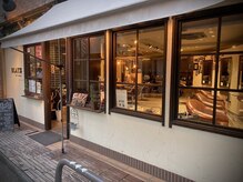 ブラッツ(BLATZ)の雰囲気（BLATZスタッフが皆様のご来店を楽しみにお待ちしてます♪）