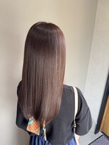 ナゴ(nago.)&nbsp;秋におすすめピンクラベンダー