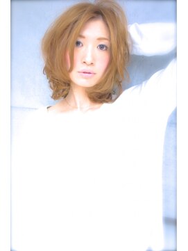 トルソー TORSO 【TORSO】無造作ミディ