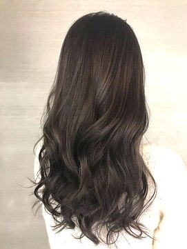 ブラン 天王寺(Blanc) 【Blanc】ナチュラルグレージュ