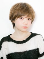 リリアン 表参道(relian) 似合わせカットならrelian表参道におまかせ☆