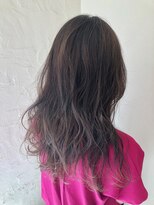 イームズ(EAMES)&nbsp;大人アッシュバイオレット