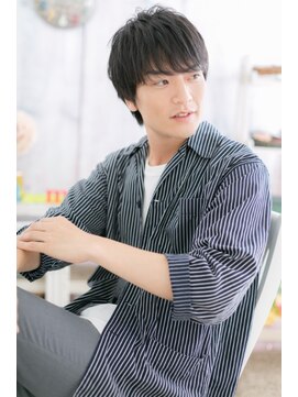 ミック 日暮里店(miq) 好感度大！爽やかビジカジマッシュ