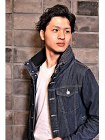 たさわ堂 モクプラス(moku+)&nbsp;アップバング！ワイルドリッジショート！