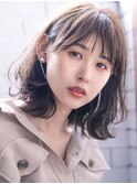 尾道市 福山市 三原市 【hair direction okuhara】レイヤー4C