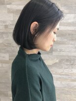 ラグシーセカンド(RAGCIE 2nd)&nbsp;【Rio】ワンカールボブ