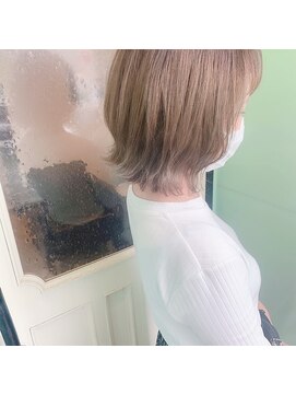 ヴァンカウンシル 豊橋店(Van Council) シアーベージュ