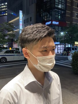 ヒロギンザ 銀座本店(HIRO GINZA) 7:3ビジネス