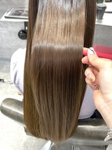 アッド(hair salon add.)