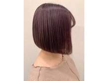 ヘアールームロッソ 白山店(HAIR ROOM ROSSO)