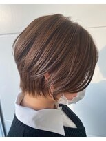 エマ 蕨(EMMA) ◎くびれショートボブ◎