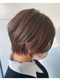 ◎くびれショートボブ◎