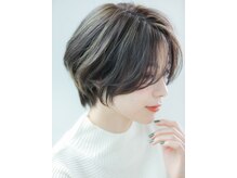 美容室 ラカリテ(LA QUALITE)