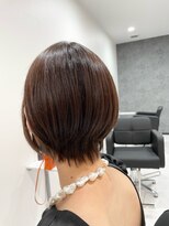 ピスカピスカ(Pisca×Pisca)&nbsp;骨格補正ハンサムショート