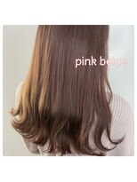 ゲーム 原宿店(GAME)&nbsp;ダブルカラー/ケアブリーチ/髪質改善