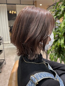 シアカ(SEA A KA) SEA A KA お客様スタイル74