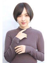 ラクシア(LUXIA)&nbsp;丸みショート