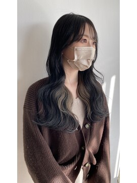 ニュート(Neut ) インナーベージュ