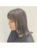 切りっぱなし