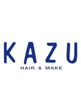 KAZU HAIR&MAKE【カズヘアアンドメイク】