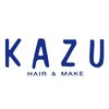 カズ(KAZU)のお店ロゴ