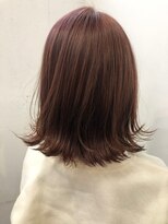 ゲーム 吉祥寺店(GAME)&nbsp;ダブルカラーミルクティーブラウンカラーケアブリーチ韓国