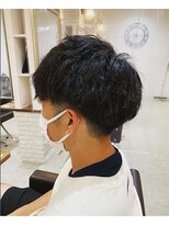 リッシュ 四街道店(Lish)&nbsp;ソフトツイストオイル仕上げ