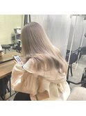 【ホワイトカラー】【ホワイトベージュ】【ブロンドカラー】anz