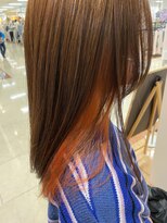 シャンプーボーイ&nbsp;インナー☆オレンジ☆