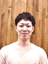 ケースタイル 水道橋店(K-STYLE)&nbsp;海外風ショートカーリー