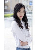 ビフィーノ モーダ 苦楽園店(bifino moda)&nbsp;ロングヘア