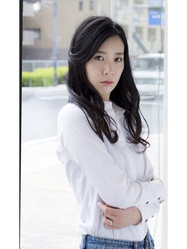 ビフィーノ モーダ 苦楽園店(bifino moda) ロングヘア