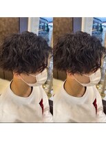 フォルテ 草薙店 フォルテ草薙【ツイストスパイラル】山口大翔