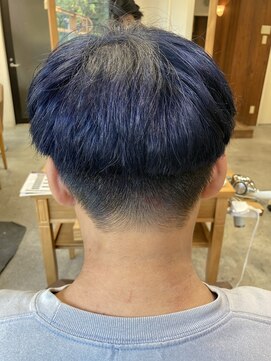 フツーロ 栄(FUTURO) ブルーメン