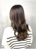 ハイライト/シルキーベージュ