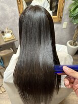 エイチアンドケー(H&K)&nbsp;髪質改善・縮毛矯正