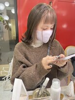 パロ(PALO)&nbsp;フェイスフレーミング