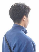 アテム 大町店(Atem) 骨格矯正カット