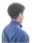 骨格矯正カット