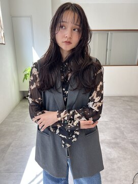 キノ(kino) シークレットハイライトグレージュ透明感フェイスレイヤー