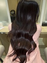 アッシュ 中目黒店(Ash)&nbsp;ココアブラウンカラー