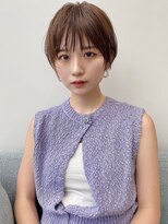 イト(ito.) ナチュラルショート