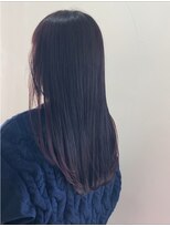 ヘアーアンドメイクアップモパ&nbsp;ロングヘア