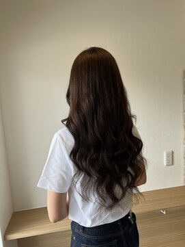 ヘアスタジオ マテリアル(hair studio Material) #プルエクステ#髪質改善#カラー#ヘアセット