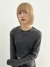 【人気No,1】ダブルカラー＋クイックトリートメント￥15980