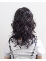 ルプラ ブリリアント(le-pla brilliant)&nbsp;パーマ/ショートバング/ウルフ/レイヤーカット/フェイスレイヤー