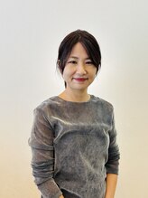 アグ ヘアー ラポール 磐田店(Agu hair rapport) 荻野 直子